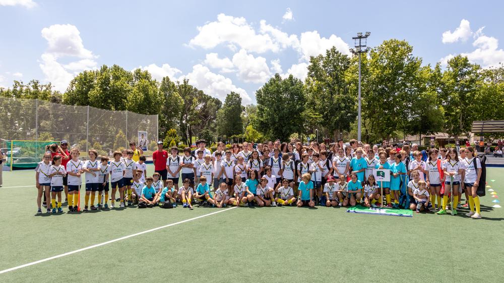 51º Torneo de San Isidro. Foto: Miguel Ángel Ros / CCVM