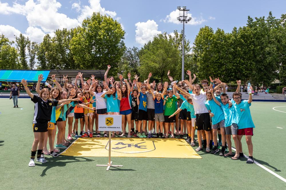 51º Torneo de San Isidro. Foto: Miguel Ángel Ros / CCVM