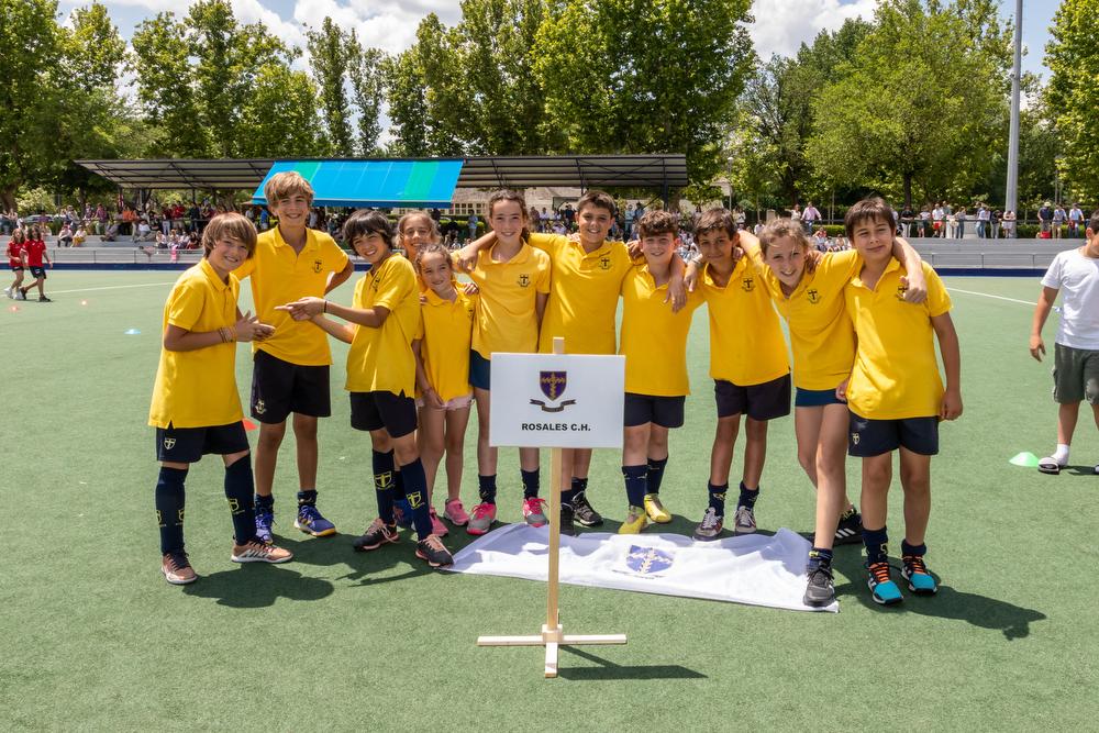 51º Torneo de San Isidro. Foto: Miguel Ángel Ros / CCVM