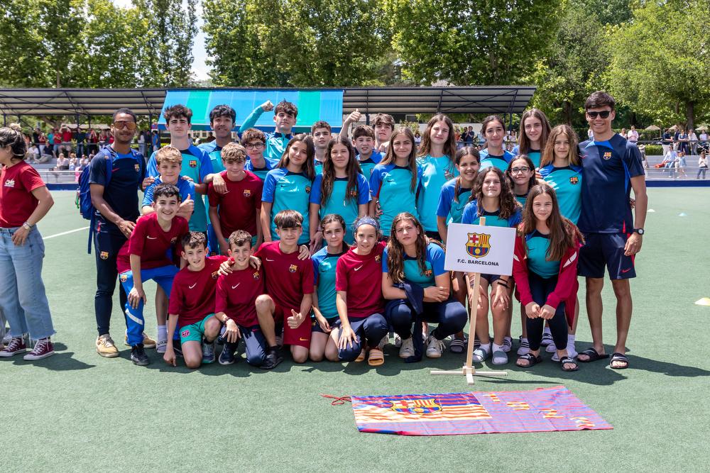 51º Torneo de San Isidro. Foto: Miguel Ángel Ros / CCVM