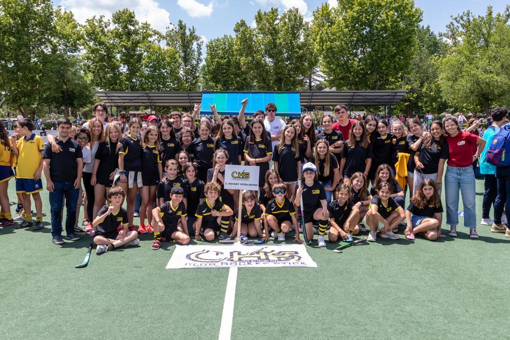 51º Torneo de San Isidro. Foto: Miguel Ángel Ros / CCVM