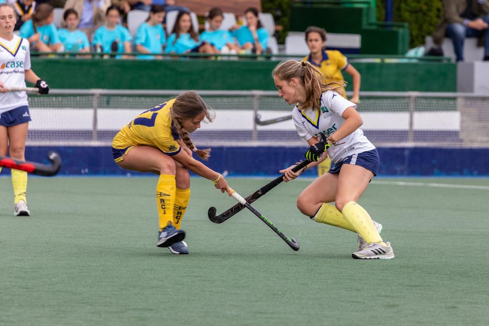 51º Torneo de San Isidro. Foto: Miguel Ángel Ros / CCVM