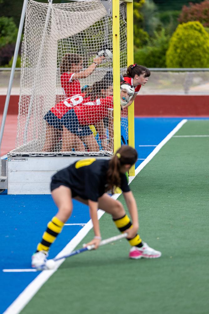 51º Torneo de San Isidro. Foto: Miguel Ángel Ros / CCVM