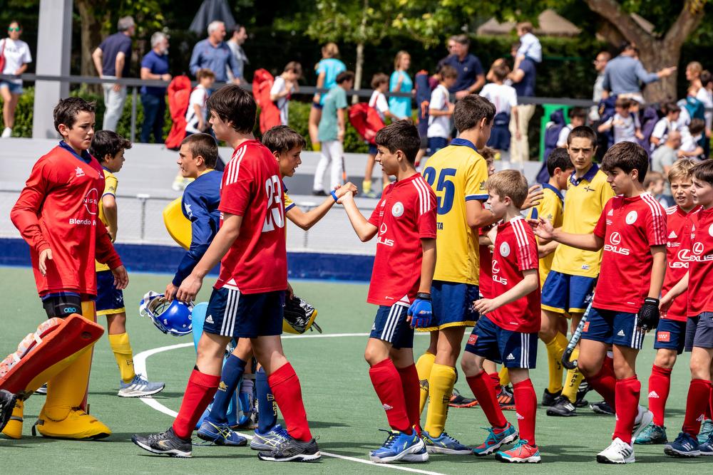 51º Torneo de San Isidro. Foto: Miguel Ángel Ros / CCVM