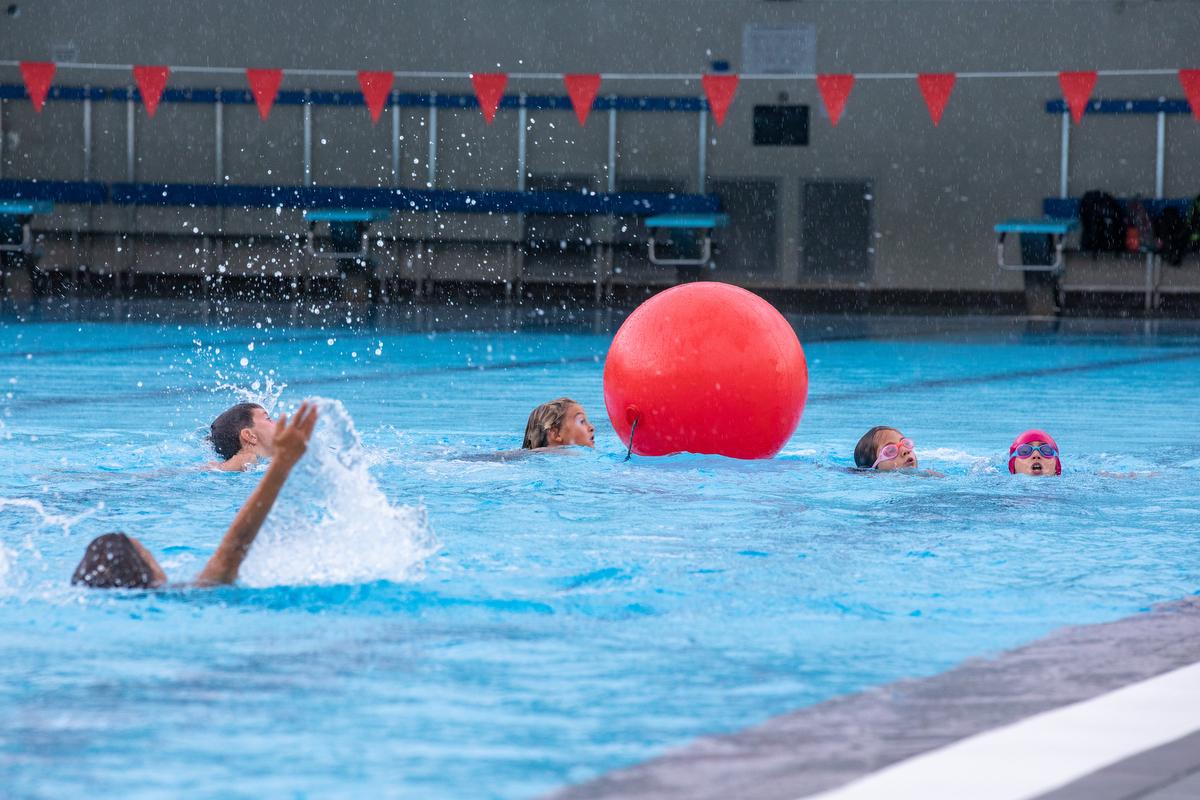 Campeonato Social 2018. Foto: Miguel Ros