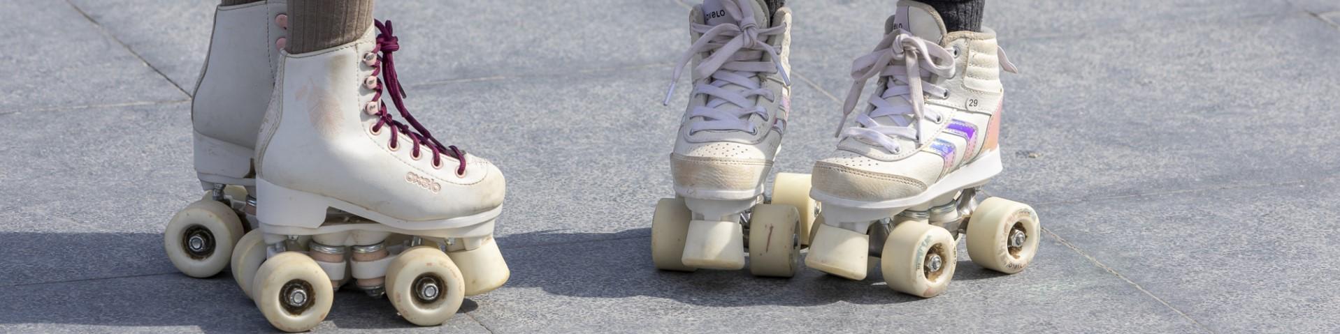Patinaje